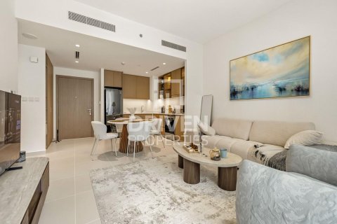 Wohnung zum Verkauf in Dubai Creek Harbour (The Lagoons), Dubai, VAE 1 Schlafzimmer, 67.08 m2 Nr. 743223 - Foto 3