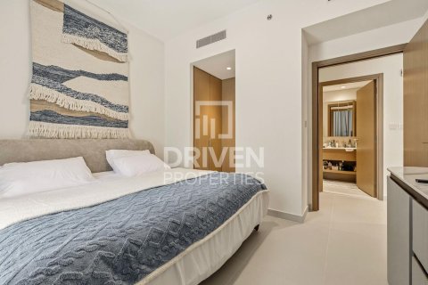 Wohnung zum Verkauf in Dubai Creek Harbour (The Lagoons), Dubai, VAE 1 Schlafzimmer, 67.08 m2 Nr. 743223 - Foto 7