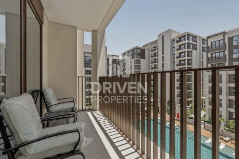 Wohnung zum Verkauf in Dubai Creek Harbour (The Lagoons), Dubai, VAE 1 Schlafzimmer, 67.08 m2 Nr. 743223 - Foto 10