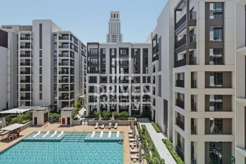 Wohnung zum Verkauf in Dubai Creek Harbour (The Lagoons), Dubai, VAE 1 Schlafzimmer, 67.08 m2 Nr. 743223 - Foto 12