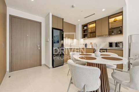 Wohnung zum Verkauf in Dubai Creek Harbour (The Lagoons), Dubai, VAE 1 Schlafzimmer, 67.08 m2 Nr. 743223 - Foto 5
