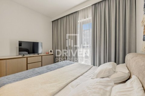 Wohnung zum Verkauf in Dubai Creek Harbour (The Lagoons), Dubai, VAE 1 Schlafzimmer, 67.08 m2 Nr. 743223 - Foto 8
