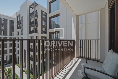 Wohnung zum Verkauf in Dubai Creek Harbour (The Lagoons), Dubai, VAE 1 Schlafzimmer, 67.08 m2 Nr. 743223 - Foto 13