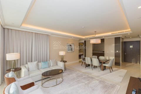 Appartement te huur in Downtown Dubai (Downtown Burj Dubai), Dubai, VAE 3 slaapkamers, 203 vr.m., nr 719287 - foto 6
