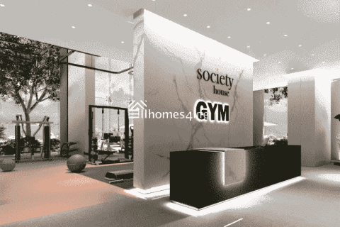 پنت هاوس برای فروش در Downtown Dubai (Downtown Burj Dubai)، Dubai، امارات متحده عربی 3 خوابه ، 414 متر مربع ، شماره 719302 - تصویر 7