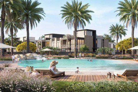 Villa til salgs i Mudon, Dubai, Emiratene 4 soverom, 263 kvm Nr. 719303 - Foto 12