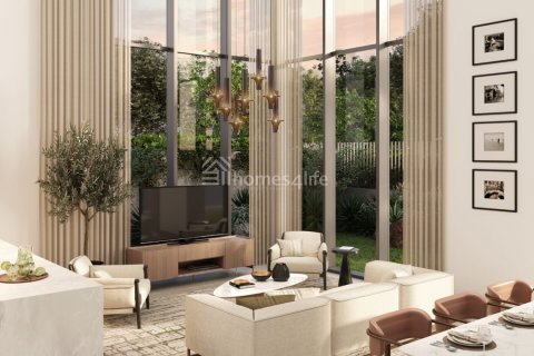 Vila u Mudon, Dubai, UAE 4 spavaćih soba, 263 m2 Br. 719303 - fotografija 2