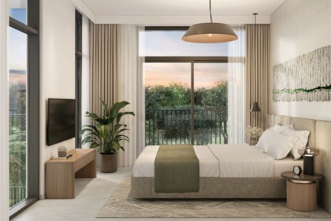 Townhouse de vânzare în Mudon, Dubai, EAU 4 dormitoare, 481 mp.  №719304 - poză 4