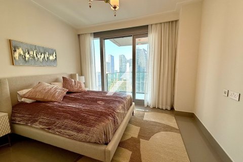 Apartamento en alquiler en Downtown Dubai (Downtown Burj Dubai), Dubai, EAU 3 dormitorios, 189.5 m2 № 659629 - foto 8