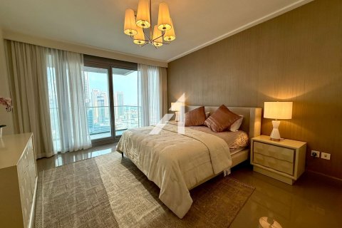 Apartamento en alquiler en Downtown Dubai (Downtown Burj Dubai), Dubai, EAU 3 dormitorios, 189.5 m2 № 659629 - foto 6