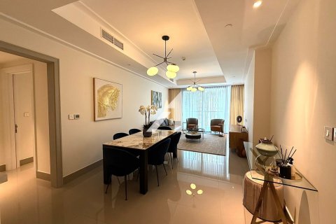 Apartamento en alquiler en Downtown Dubai (Downtown Burj Dubai), Dubai, EAU 3 dormitorios, 189.5 m2 № 659629 - foto 1