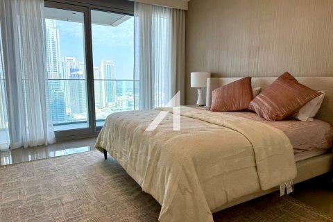 Apartamento en alquiler en Downtown Dubai (Downtown Burj Dubai), Dubai, EAU 3 dormitorios, 189.5 m2 № 659629 - foto 7