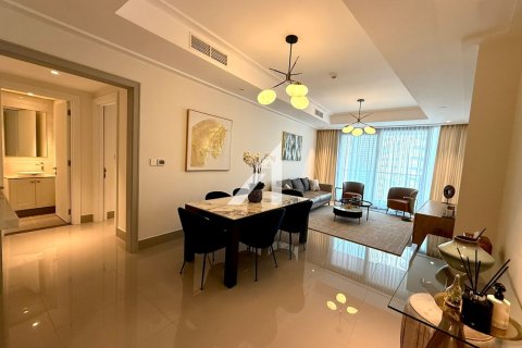 Apartamento en alquiler en Downtown Dubai (Downtown Burj Dubai), Dubai, EAU 3 dormitorios, 189.5 m2 № 659629 - foto 2