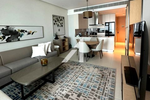 Huoneisto Dubai, Arabiemiraatit 2 makuuhuonetta, 108.6 m2 № 659630 - kuva 2