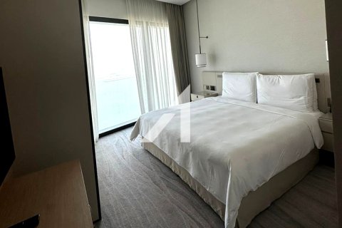 Huoneisto Dubai, Arabiemiraatit 2 makuuhuonetta, 108.6 m2 № 659630 - kuva 9