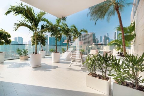 Dzīvoklis Dubaijā, AAE 2 istabas, 234.9 m2 Nr. 659627 - attēls 15