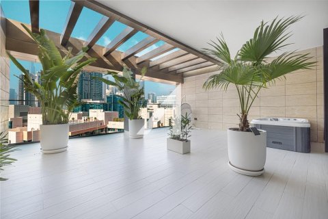 Dzīvoklis Dubaijā, AAE 2 istabas, 234.9 m2 Nr. 659627 - attēls 20