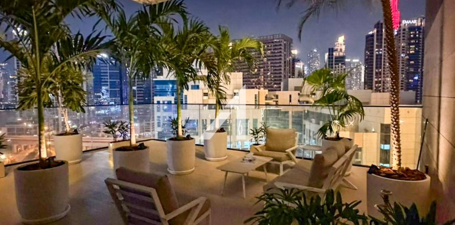 Apartamento en Dubai, EAU 2 dormitorios, 234.9 m² № 659627