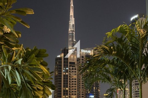 Dubai, संयुक्त अरब अमीरात में अपार्टमेंट, 2 बेडरूम, 234.9 वर्ग मीटर, संख्या 659627 - फ़ोटो 18