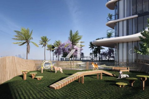 Apartamento en venta en Dubai, EAU 1 dormitorio, 65.3 m2 № 659631 - foto 24