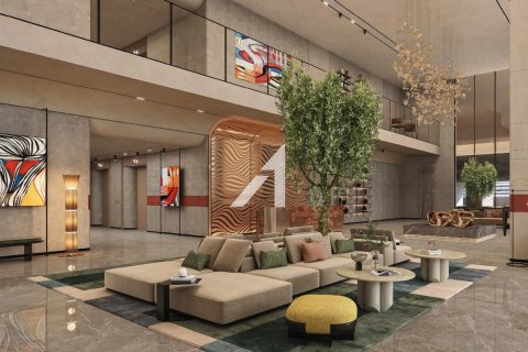 Apartamento en venta en Dubai, EAU 1 dormitorio, 65.3 m2 № 659631 - foto 17