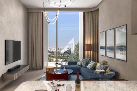 Apartamento en venta en Dubai, EAU 1 dormitorio, 65.3 m2 № 659631 - foto 2