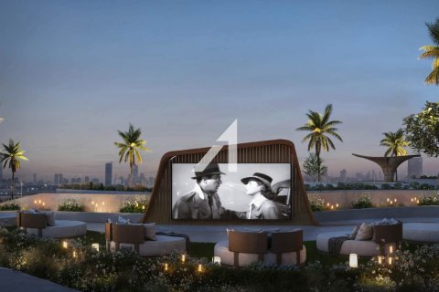 Apartamento en venta en Dubai, EAU 1 dormitorio, 65.3 m2 № 659631 - foto 20