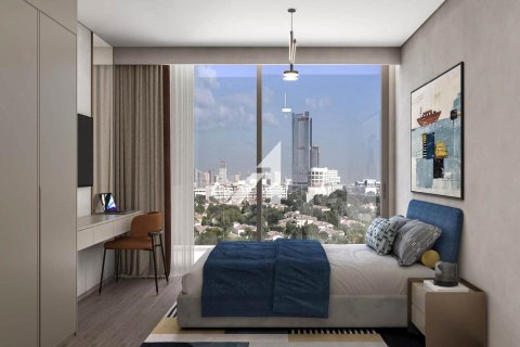 Apartamento en venta en Dubai, EAU 1 dormitorio, 65.3 m2 № 659631 - foto 7