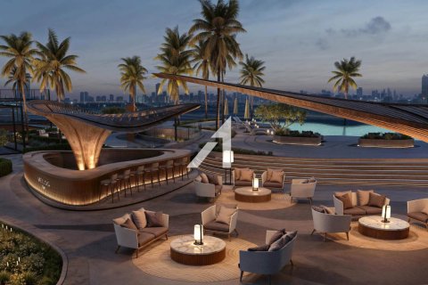 Apartamento en venta en Dubai, EAU 1 dormitorio, 65.3 m2 № 659631 - foto 18