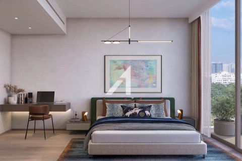 Apartamento en venta en Dubai, EAU 1 dormitorio, 65.3 m2 № 659631 - foto 12