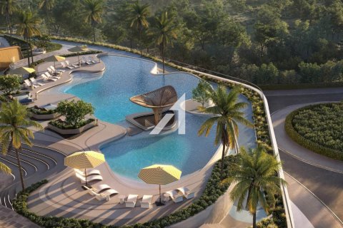 Apartamento en venta en Dubai, EAU 1 dormitorio, 65.3 m2 № 659631 - foto 19