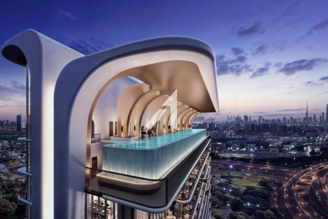 Apartamento en venta en Dubai, EAU 1 dormitorio, 65.3 m2 № 659631 - foto 11