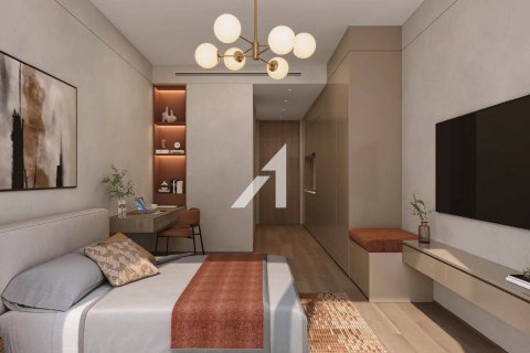 Apartamento en venta en Dubai, EAU 1 dormitorio, 65.3 m2 № 659631 - foto 8