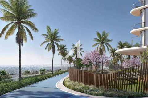 Apartamento en venta en Dubai, EAU 1 dormitorio, 65.3 m2 № 659631 - foto 27