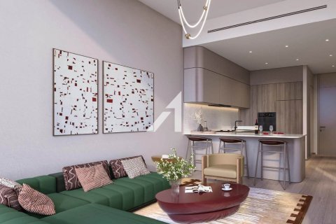 Apartamento en venta en Dubai, EAU 1 dormitorio, 65.3 m2 № 659631 - foto 4