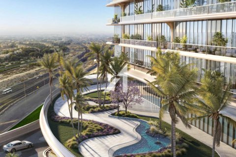 Apartamento en venta en Dubai, EAU 1 dormitorio, 65.3 m2 № 659631 - foto 9