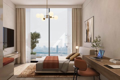 Apartamento en venta en Dubai, EAU 1 dormitorio, 65.3 m2 № 659631 - foto 14