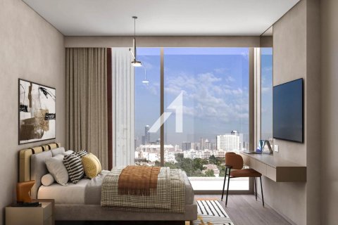 Apartamento en venta en Dubai, EAU 1 dormitorio, 65.3 m2 № 659631 - foto 15