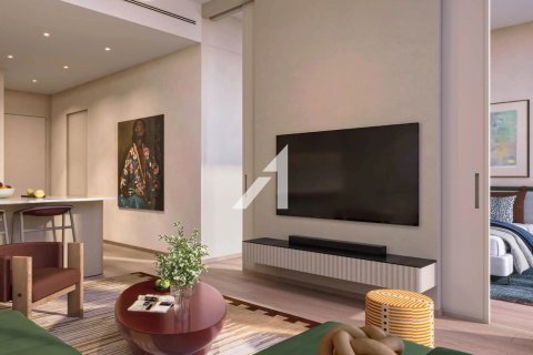 Apartamento en venta en Dubai, EAU 1 dormitorio, 65.3 m2 № 659631 - foto 5