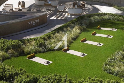 Apartamento en venta en Dubai, EAU 1 dormitorio, 65.3 m2 № 659631 - foto 28