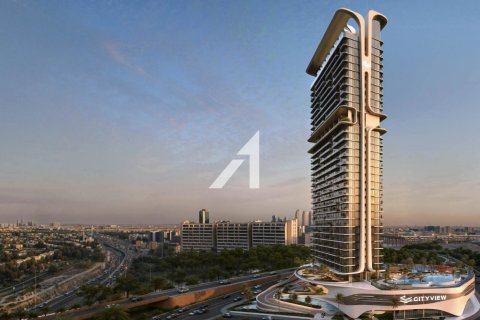 Apartamento en venta en Dubai, EAU 1 dormitorio, 65.3 m2 № 659631 - foto 1