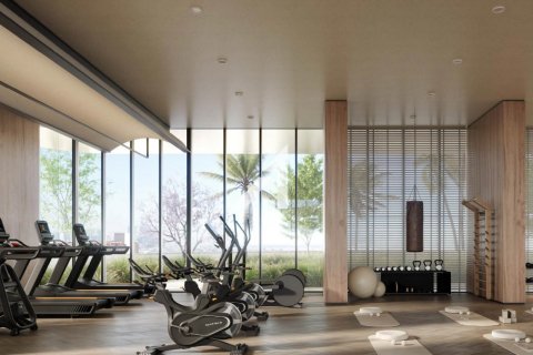 Apartamento en venta en Dubai, EAU 1 dormitorio, 65.3 m2 № 659631 - foto 22