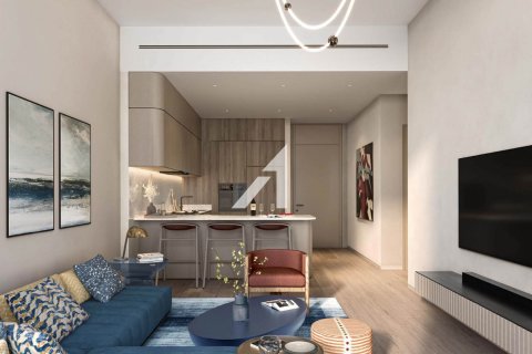 Apartamento en venta en Dubai, EAU 1 dormitorio, 65.3 m2 № 659631 - foto 3
