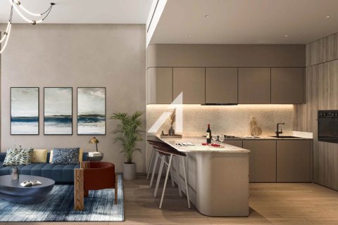 Apartamento en venta en Dubai, EAU 1 dormitorio, 65.3 m2 № 659631 - foto 6