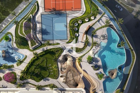 Apartamento en venta en Dubai, EAU 1 dormitorio, 65.3 m2 № 659631 - foto 10