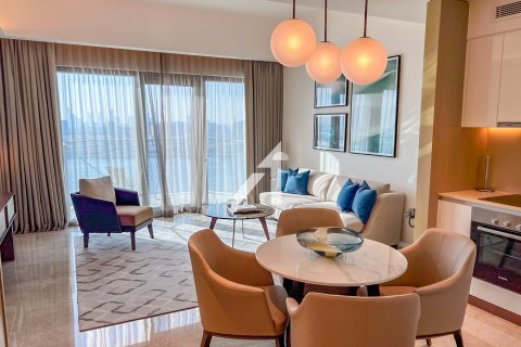 Apartamento en venta en Dubai, EAU 1 dormitorio, 72.1 m2 № 659632 - foto 4