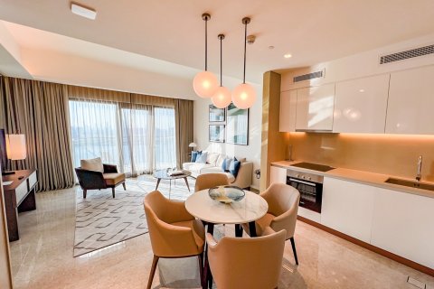 Apartamento en venta en Dubai, EAU 1 dormitorio, 72.1 m2 № 659632 - foto 2