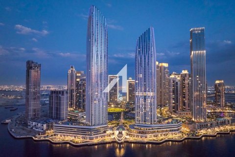 Apartamento en venta en Dubai, EAU 1 dormitorio, 72.1 m2 № 659632 - foto 14