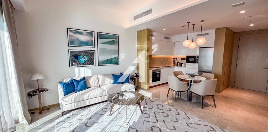 Apartamento en Dubai, EAU 1 dormitorio, 72.1 m² № 659632