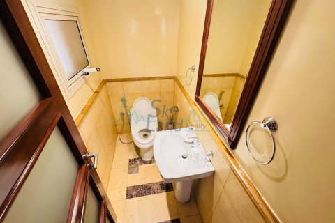 Villa uthyres i Umm Suqeim, Dubai, UAE 4 sovrum, 371.6 kvm Nr. 659626 - fotografi 10